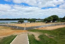 Iniciada construção do Terminal das Barquinhas de Petrolina
