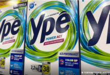 Anvisa suspende venda e proíbe uso de produtos Ypê
