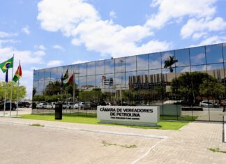 Câmara de Petrolina aprova resoluções para adequação aos critérios do Programa Nacional de Transparência Pública