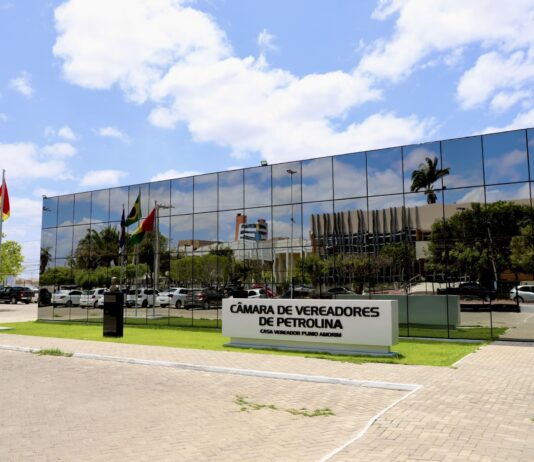 Câmara de Petrolina aprova resoluções para adequação aos critérios do Programa Nacional de Transparência Pública