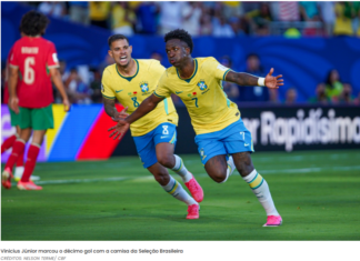 Copa 2026 com Brasil em campo: veja as partidas desta quarta-feira