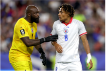 Haiti será o 50º adversário diferente do Brasil em Copas do Mundo