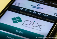 Pix por aproximação passa a mostrar saldo antes do pagamento