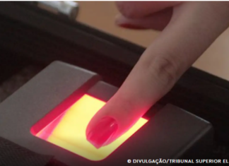 INSS estabelece diretrizes para cadastro de biometria