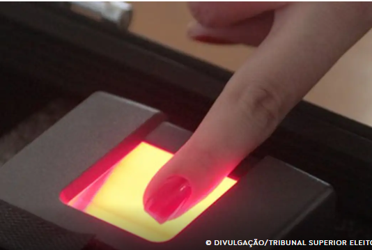 INSS estabelece diretrizes para cadastro de biometria
