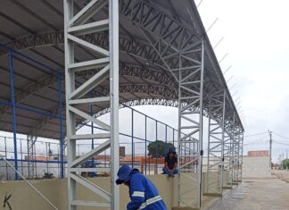 Oportunidade de emprego: seleção para eletricistas segue com inscrições abertas em Petrolina