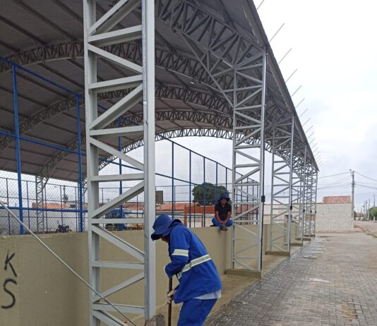 Oportunidade de emprego: seleção para eletricistas segue com inscrições abertas em Petrolina