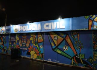 Perdeu um documento no São João de Petrolina? Estrutura de segurança facilita devolução ao público