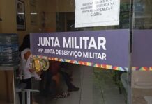 Fique atento ao prazo do Alistamento Militar 2026 que encerra nesta terça-feira