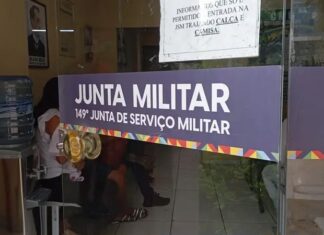 Fique atento ao prazo do Alistamento Militar 2026 que encerra nesta terça-feira
