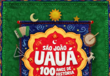 São João do Centenário: Prefeitura confirma festejos de Uauá entre 21 e 23 de junho
