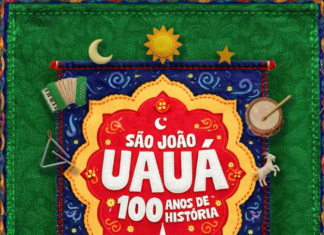 São João do Centenário: Prefeitura confirma festejos de Uauá entre 21 e 23 de junho