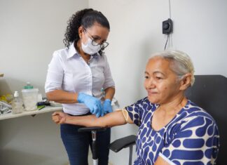 Petrolina oferece mutirão de exames laboratoriais aos finais de semana