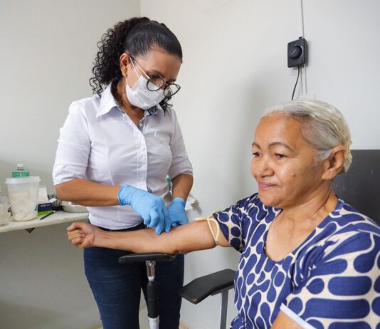 Petrolina oferece mutirão de exames laboratoriais aos finais de semana
