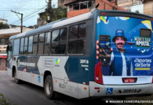 Começam a vigorar hoje regras que exigem alertas em anúncios de bets