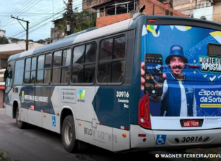 Começam a vigorar hoje regras que exigem alertas em anúncios de bets