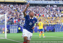 Quartas de final da Copa começam nesta quinta com 6 seleções europeias
