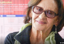 Morre atriz Laura Cardoso aos 98 anos, em São Paulo