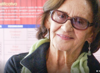 Morre atriz Laura Cardoso aos 98 anos, em São Paulo
