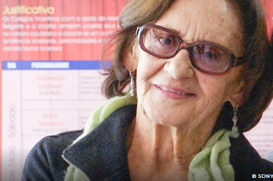 Morre atriz Laura Cardoso aos 98 anos, em São Paulo