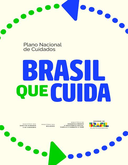 Brasil que cuida juazeiro