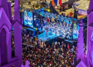 Abertas inscrições do Festival de Música Geraldo Azevedo, em Petrolina