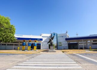 Petrolina passa a contar com mais um voo direto entre Recife e Petrolina no início de setembro