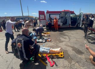 Pernambuco alcança 100% de cobertura do SAMU 192 em momento histórico para o atendimento pré-hospitalar móvel