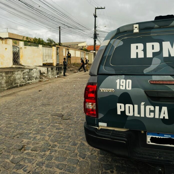 operação MPPE