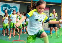 APA Petrolina abre inscrições para escolinhas de atletismo inclusivo na BA e PE
