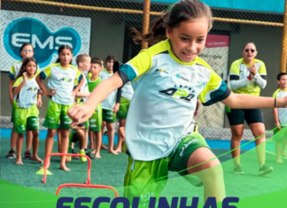 APA Petrolina abre inscrições para escolinhas de atletismo inclusivo na BA e PE
