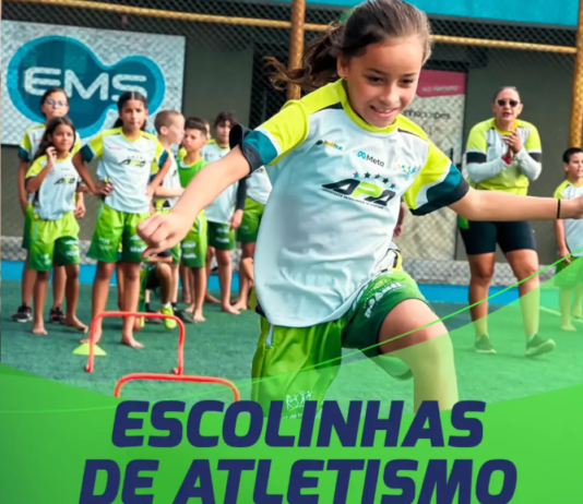 APA Petrolina abre inscrições para escolinhas de atletismo inclusivo na BA e PE