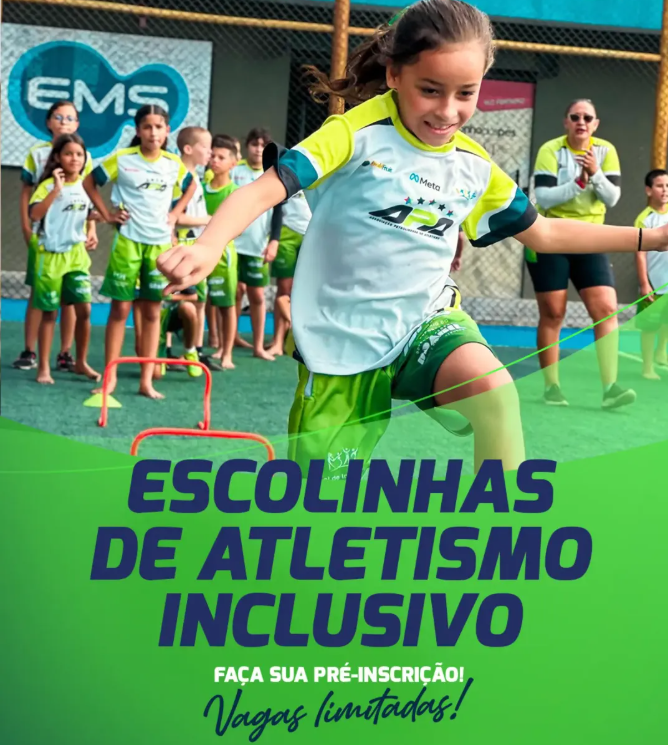 apa escolinha