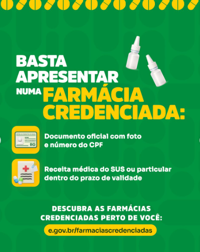 fármacia Popular
