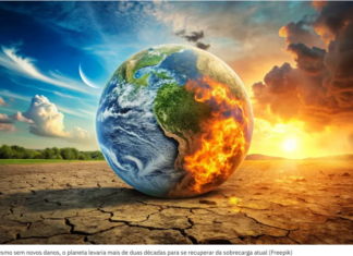 30 de julho: Terra entra em ‘cheque especial’ e humanidade esgota recursos naturais do ano