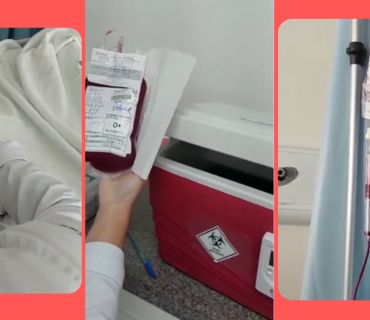 Novos critérios para doação de sangue podem ampliar número de doadores aptos