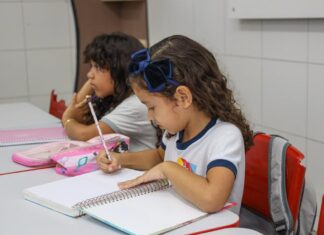 Matrículas 2027: Petrolina segue com processo de solicitação de vagas para continuidade na Educação Infantil