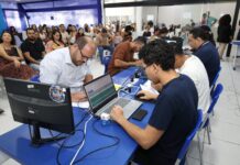 Convocados do cadastro reserva do concurso da Educação de Petrolina devem ficar atentos às próximas etapas