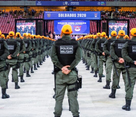 Pernambuco contrata empresas organizadoras dos concursos públicos da Polícia Militar, Corpo de Bombeiros Militar e Polícia Civil