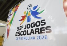 Inscrições para segunda etapa da 53ª edição dos Jogos Escolares movimentam as escolas de Petrolina