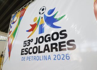 Inscrições para segunda etapa da 53ª edição dos Jogos Escolares movimentam as escolas de Petrolina