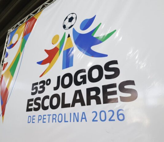 Inscrições para segunda etapa da 53ª edição dos Jogos Escolares movimentam as escolas de Petrolina