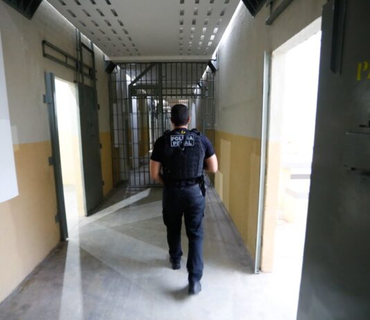 Pernambuco contrata banca organizadora do concurso público da Polícia Penal