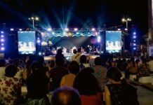 Festival de Música Geraldo Azevedo divulga 20 canções selecionadas para a competição