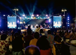 Festival de Música Geraldo Azevedo divulga 20 canções selecionadas para a competição