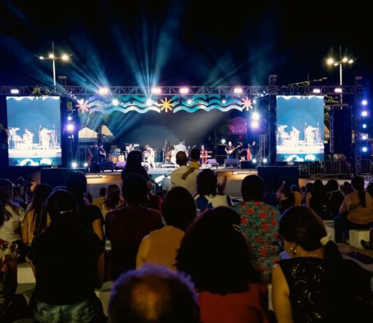 Festival de Música Geraldo Azevedo divulga 20 canções selecionadas para a competição