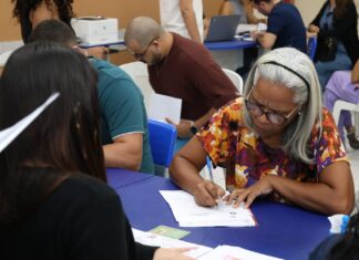 Publicado edital de localização para posse de convocados do concurso da Educação municipal de Petrolina