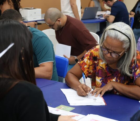 Publicado edital de localização para posse de convocados do concurso da Educação municipal de Petrolina