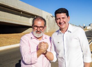 Nova ponte entre Petrolina e Juazeiro avança para etapa de estudos e projeto