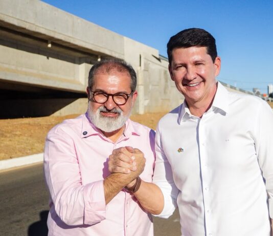 Nova ponte entre Petrolina e Juazeiro avança para etapa de estudos e projeto
